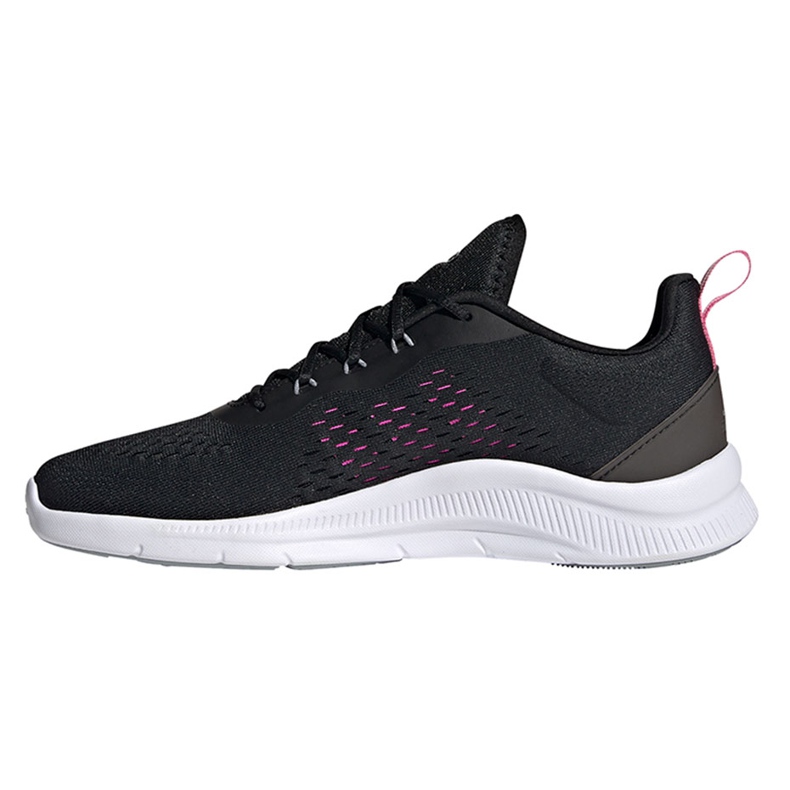 Zapatillas Adidas Mujer Novamotion negras FY8384 negro 1