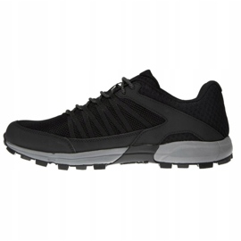 Zapatas remolque Inov-8 Roclite 280 M 000093-BKGY-M-01 negro 2