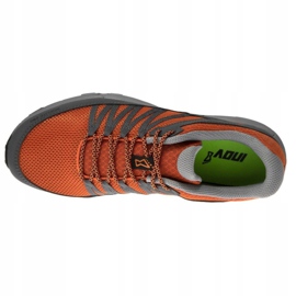 Zapatas remolque Inov-8 Roclite 280 M 000093-ORGY-M-01 naranja gris 3