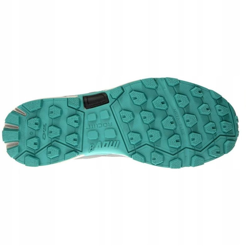 Zapatillas de running Inov-8 Roclite 280 W 000094-TLGY-M-01 gris multicolor 1 Zapatillas de running Inov-8 Roclite 280 W 000094-TLGY-M-01 gris multicolor 1