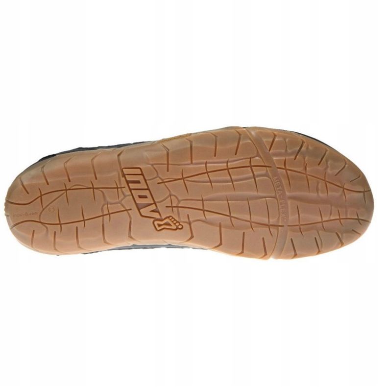 Zapatos de entrenamiento Inov-8 Bare-XF 210 M 000642-BKGU-S-01 negro 1 Zapatos de entrenamiento Inov-8 Bare-XF 210 M 000642-BKGU-S-01 negro 1