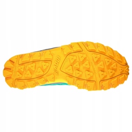 Zapatillas de running Inov-8 Trailtalon 290 W 000713-TLGYYW-S-01 verde 1