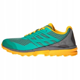 Zapatillas de running Inov-8 Trailtalon 290 W 000713-TLGYYW-S-01 verde 2