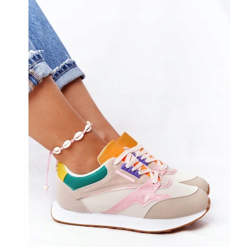 PS1 Zapatillas Deportivas Mujer Zapatillas Deportivas Beige After Hours multicolor 2 PS1 Zapatillas Deportivas Mujer Zapatillas Deportivas Beige After Hours multicolor 2