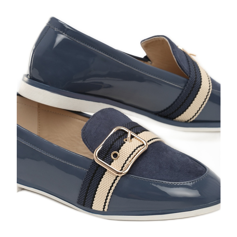 Vices Mordazas 6215-11 Azul 36 41 beige 2