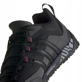 Terrex Swift Solo adidas zapatillas negras para hombre FX9323 negro 4