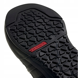 Terrex Swift Solo adidas zapatillas negras para hombre FX9323 negro 6