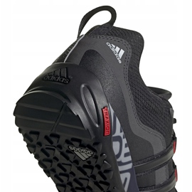 Terrex Swift Solo adidas zapatillas negras para hombre FX9323 negro 5