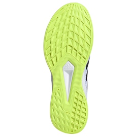 Zapatillas adidas Duramo Sl hombre blancas FY6683 blanco 3