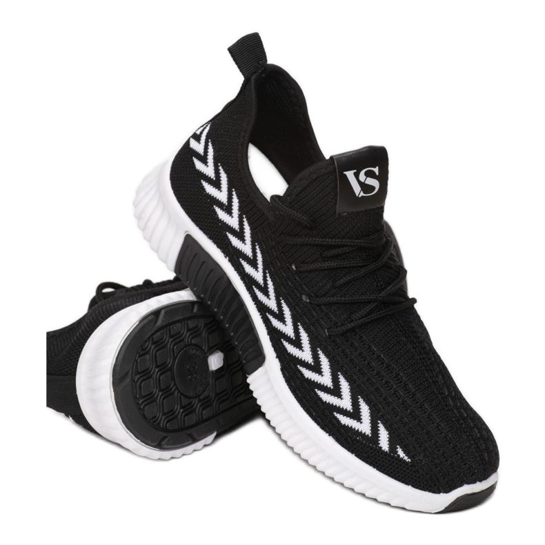 Vices Mordazas 8559-38-negro 1