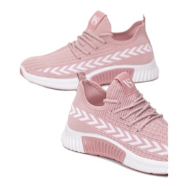 Vices Mordazas 8559-45-rosa rosado 1