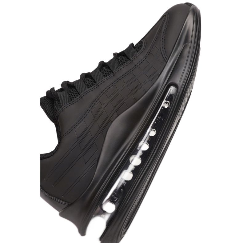 Vices Mordazas 8545-1A-38-negro 1