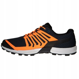 Zapatos de trekking Inov-8 Roclite G 290 M 000809-NYOR-M-01 negro 2
