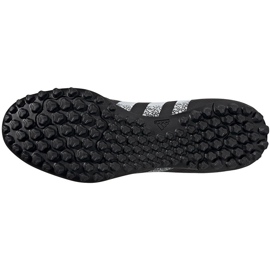 Botas de fútbol adidas Predator Freak.4 Tf FY1046 negro negro 3
