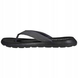 Zapatillas Adidas Hombre Comfort Flip Flop negras FY8654 negro 2
