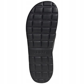 Zapatillas Adidas Hombre Comfort Flip Flop negras FY8654 negro 3