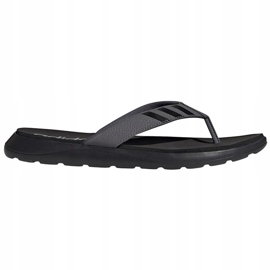 Zapatillas Adidas Hombre Comfort Flip Flop negras FY8654 negro 1