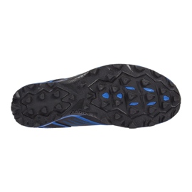 Zapatos inov-8 x-talon Ultra 260 M 000763-BLBK-S-01 azul marino azul 2