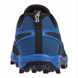 Zapatos inov-8 x-talon Ultra 260 M 000763-BLBK-S-01 azul marino azul 4