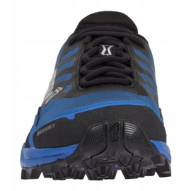 Zapatos inov-8 x-talon Ultra 260 M 000763-BLBK-S-01 azul marino azul 5