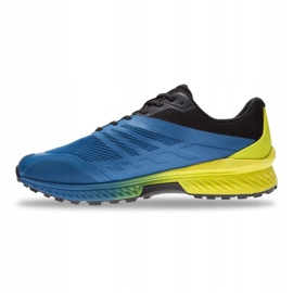 Zapatos Inov-8 Trailroc G 280 M 000859-BLBK-M-01 azul 1 Zapatos Inov-8 Trailroc G 280 M 000859-BLBK-M-01 azul 1