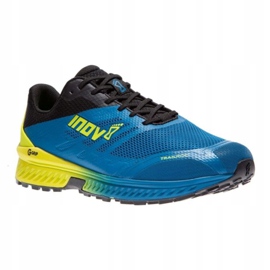 Zapatos Inov-8 Trailroc G 280 M 000859-BLBK-M-01 azul 5