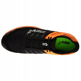 Botas Inov-8 Mudclaw 300 W 000771-BKOR-P-01 negro 3