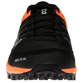 Botas Inov-8 Mudclaw 300 W 000771-BKOR-P-01 negro 4