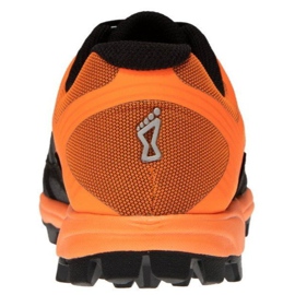 Botas Inov-8 Mudclaw 300 W 000771-BKOR-P-01 negro 5