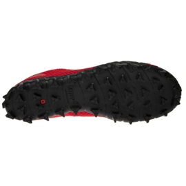 Botas Inov-8 Mudclaw 275 M 000761-RDBK-P-01 rojo 1 Botas Inov-8 Mudclaw 275 M 000761-RDBK-P-01 rojo 1