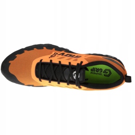 Zapatos Inov-8 X-Talon G 235 W 000911-ORBK-P-01 naranja 3