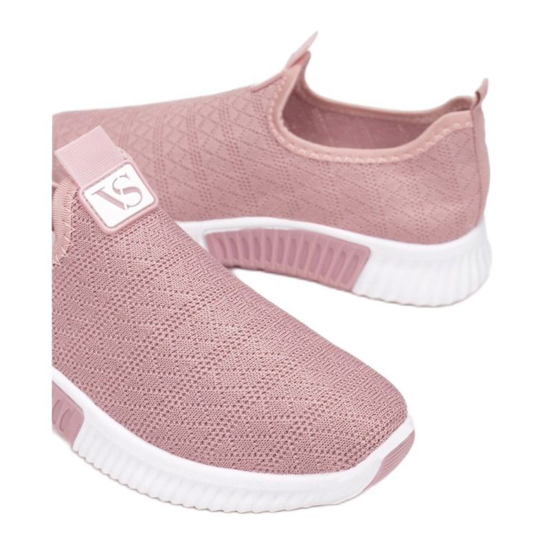 Vices Mordazas 8619-45-rosa 1