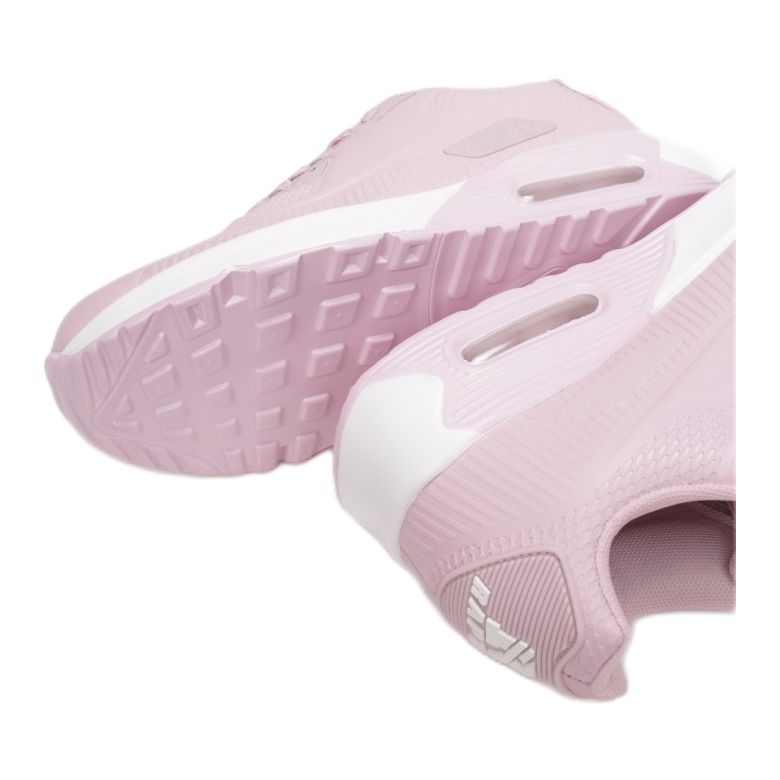 Vices Mordazas B896-45-rosa rosado 1