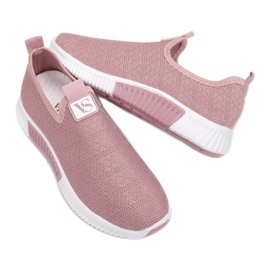 Vices Mordazas 8619-45-rosa rosado 2