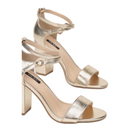 Vices Mordazas 1609-60-oro dorado 2