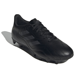 Botas de fútbol adidas Copa Sense.4 FxG FW6537 negro negro 2
