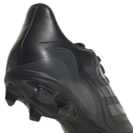 Botas de fútbol adidas Copa Sense.4 FxG FW6537 negro negro 3