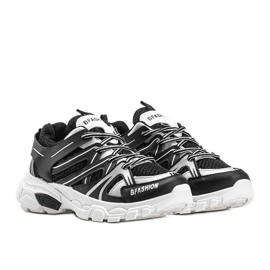 Zapatillas Aleah negras negro 1 Zapatillas Aleah negras negro 1