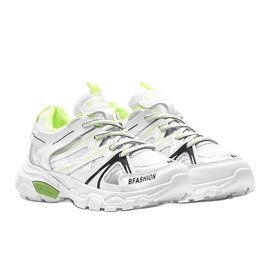 Zapatillas Aleah blancas blanco 1 Zapatillas Aleah blancas blanco 1