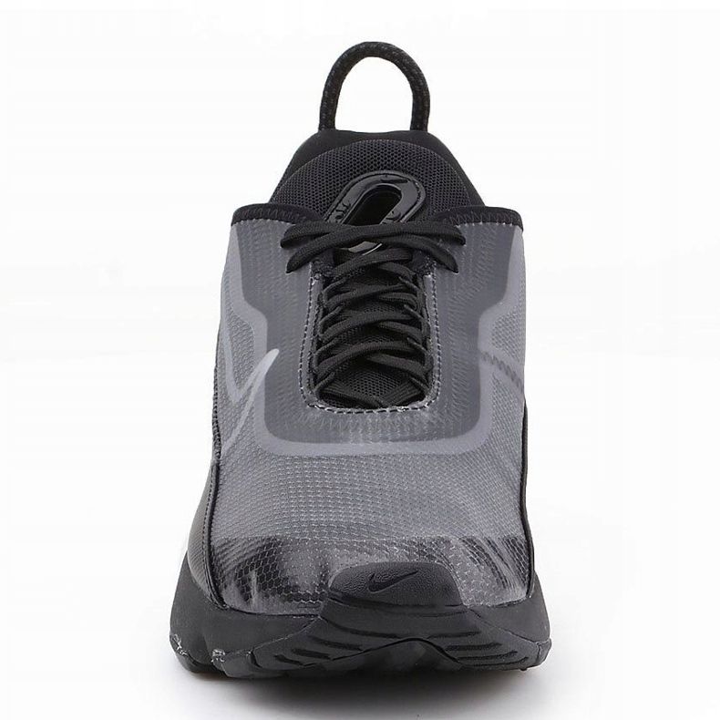 Calzado Nike Air Max 2090 M BV9977-001 negro 1