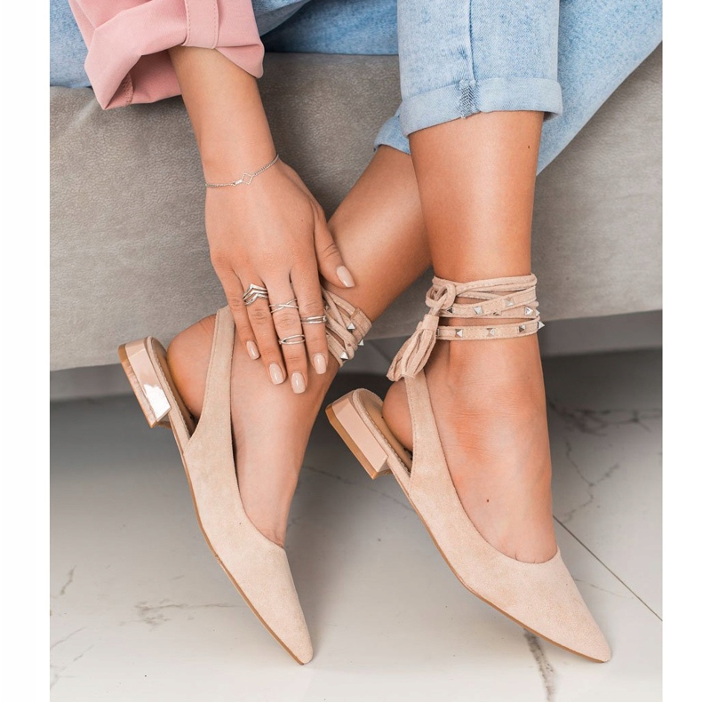 Seastar Bombas con encuadernación decorativa marrón 1