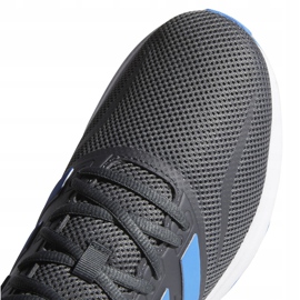 Zapatillas de hombre adidas Runfalcon grises azules G28730 3