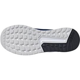 Zapatillas de hombre adidas Questar Ride azul marino F34978 6
