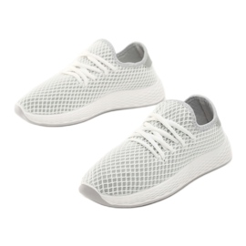 Vices Mordazas 8450-5 Gris 1