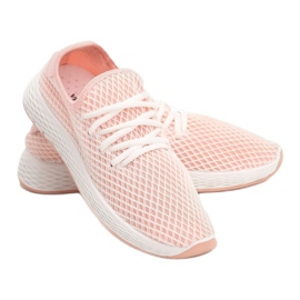Vices Vicios 8450-20 Rosa rosado 2