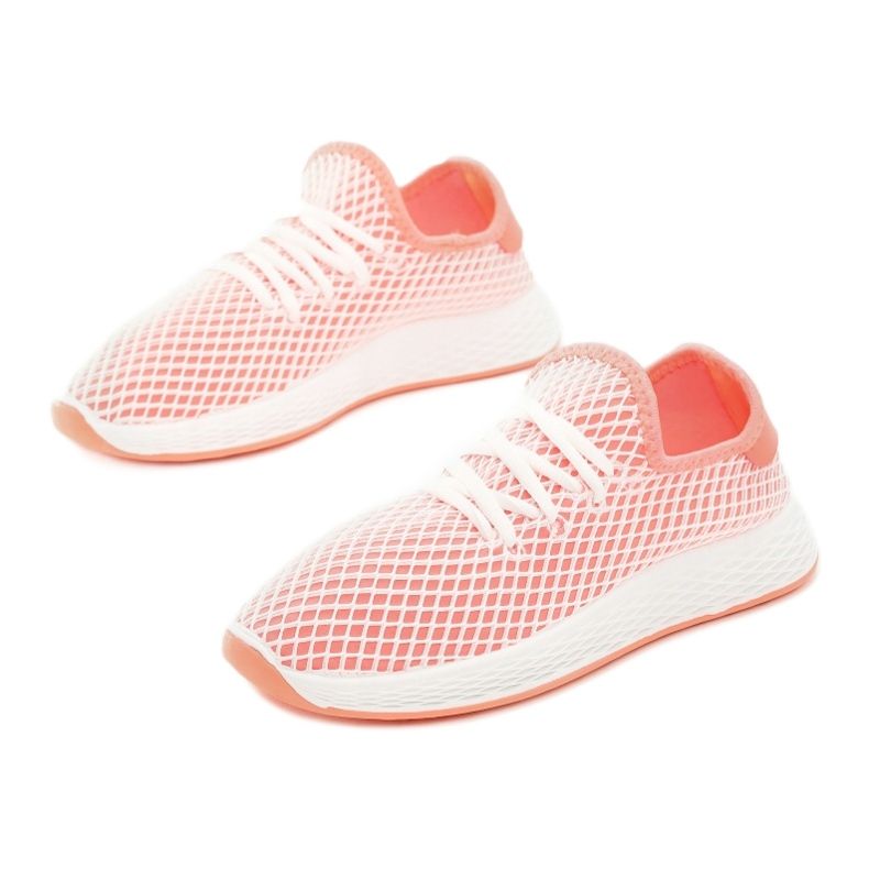 Vices Mordazas 8450-36 Naranja 1