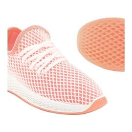 Vices Mordazas 8450-36 Naranja 2