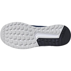 Zapatillas de running adidas Questar Ride M F34978 azul marino 6