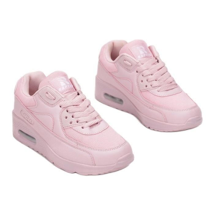 Vices Mordazas B726-20 Rosa 36 40 rosado 1