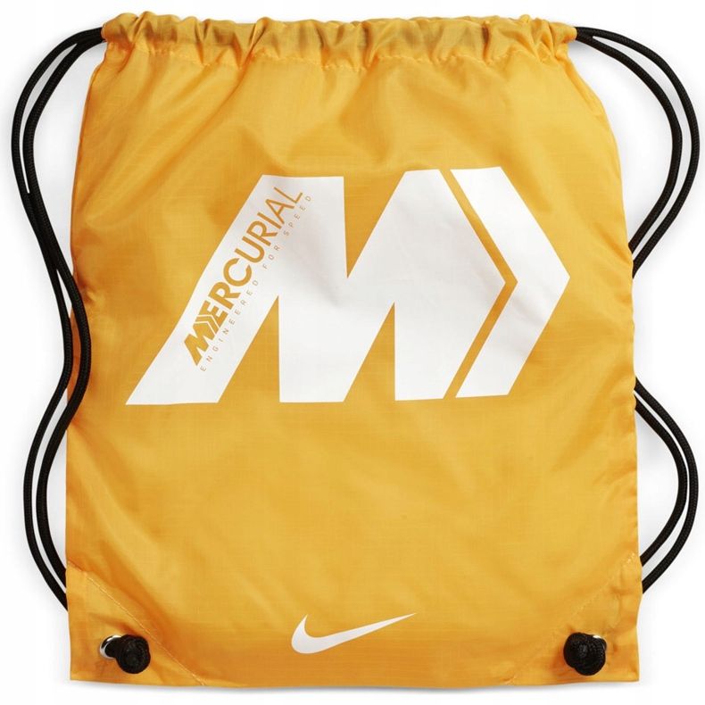 Calzado de fútbol Nike Mercurial Superfly 7 Elite SG-Pro Ac AT7894 801 naranja naranja 1